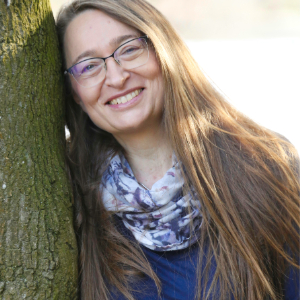 Speaker - Florence Zumbihl