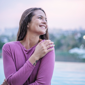 Speaker - Stefanie Grace Falkner