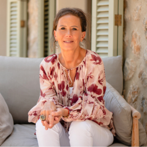 Speaker - Alexandra von Peter