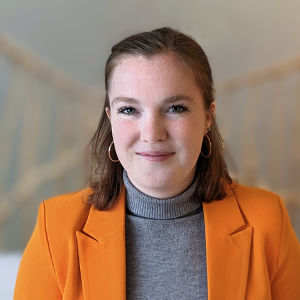 Speaker - Melanie Bühne