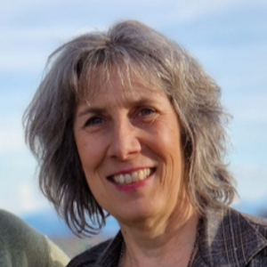 Speaker - Katja Hengstler