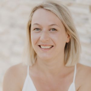 Speaker - Lisa Lämmle