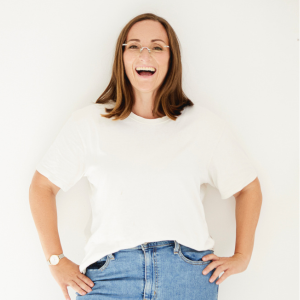 Speaker - Marion Glück