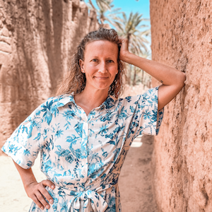 Speaker - Natascha Zeller