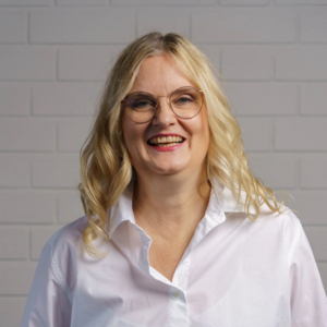 Speaker - Jutta Büttner