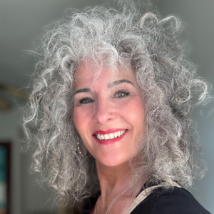 Speaker - Sandra Bülling