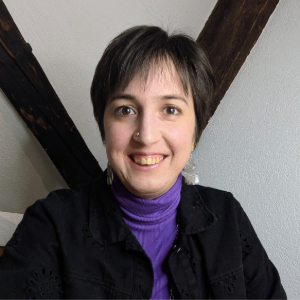 Speaker - Nicole Kühne