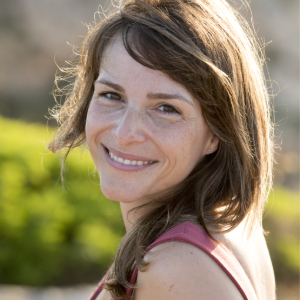 Speaker - Rebecca Dworazik