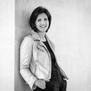 Speaker - Ingrid Michaela Winkler