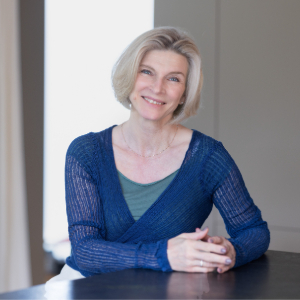 Speaker - Evelyn Dechant-Tucheslau