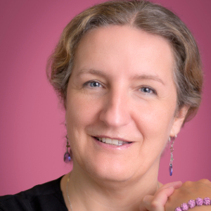 Speaker - Judith Jörg