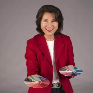 Speaker - Regina Maass