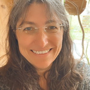 Speaker - Martina Morenzin