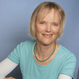 Speaker - Marion Pütz