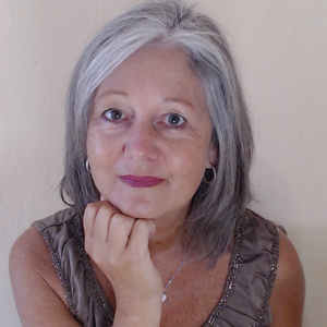 Speaker - Martina Sedlmair