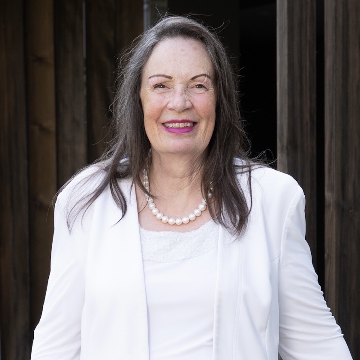 Speaker - Renata B. Vogelsang