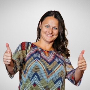 Speaker - Andrea Moser