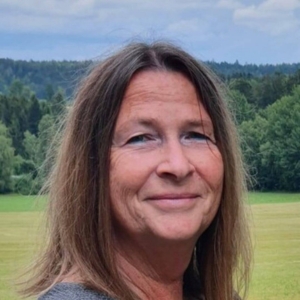 Speaker - Birgit Baindl