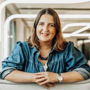 Speaker - Birgit Heindel