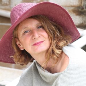 Speaker - Litsa Kartalis