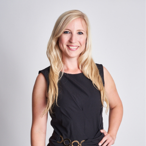 Speaker - Sandra Schmitt