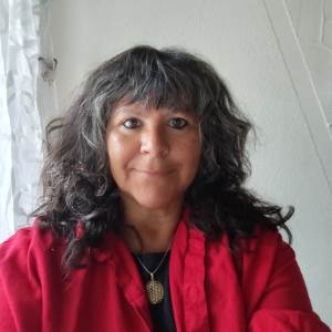 Speaker - Mirella Ingoglia