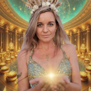 Speaker - Christin Amila Ma Ra