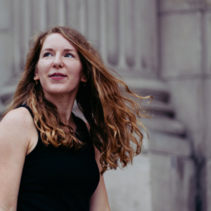 Speaker - Julia Dietze