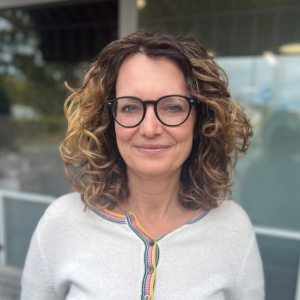 Speaker - Silvia Braun-Krömeke