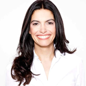 Speaker - Angela Lorenzen