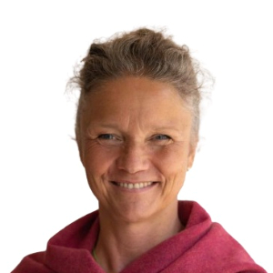 Speaker - Brandl Silvia