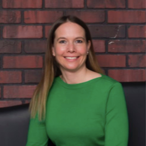 Speaker - Jenna Kortland