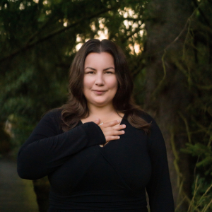 Speaker - Franziska Weitzel