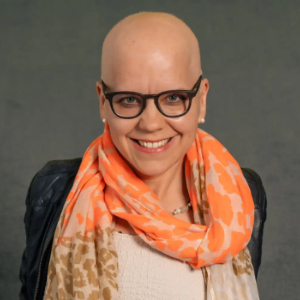 Speaker - Julika Franke