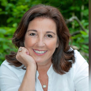 Speaker - Lilo Amann-Schwarz