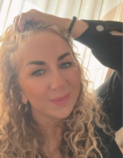 Speaker - Mandy Wagner