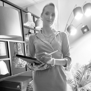 Speaker - Saskia Heckmann