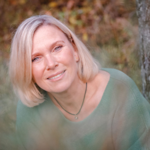 Speaker - Silke Pech