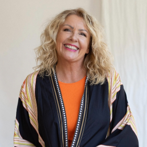 Speaker - Simone Koppe