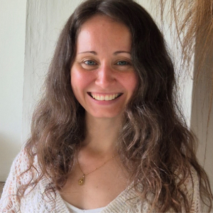 Speaker - Nathalie Marcinkowski