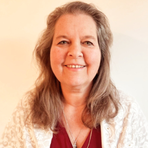 Speaker - Melanie Ann Baron