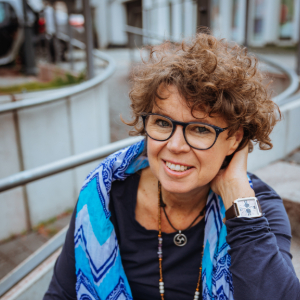 Speaker - Brigitte Puhr