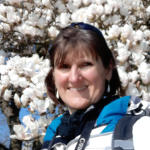 Speaker - Sonja Golla