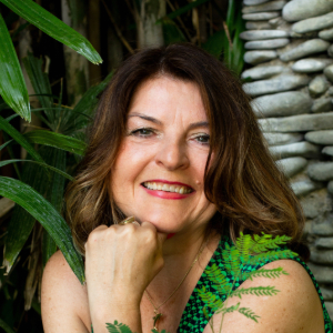 Speaker - Ulrike Adelgunde Fischer