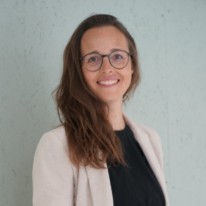 Speaker - Sandra Mederer