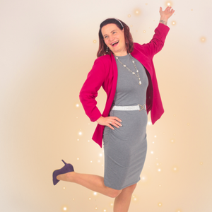 Speaker - Susann Hannusch