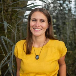 Speaker - Birgit Häusle