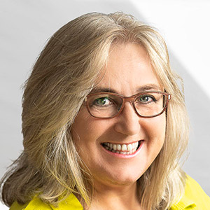 Speaker - Tamara Pfaff