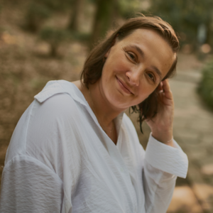 Speaker - Jana Ludolf