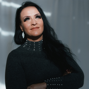 Speaker - Josephine Rudorf